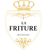 Logo La Friterie